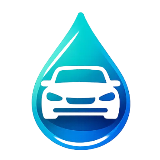 Lavage auto à domicile Panzoult